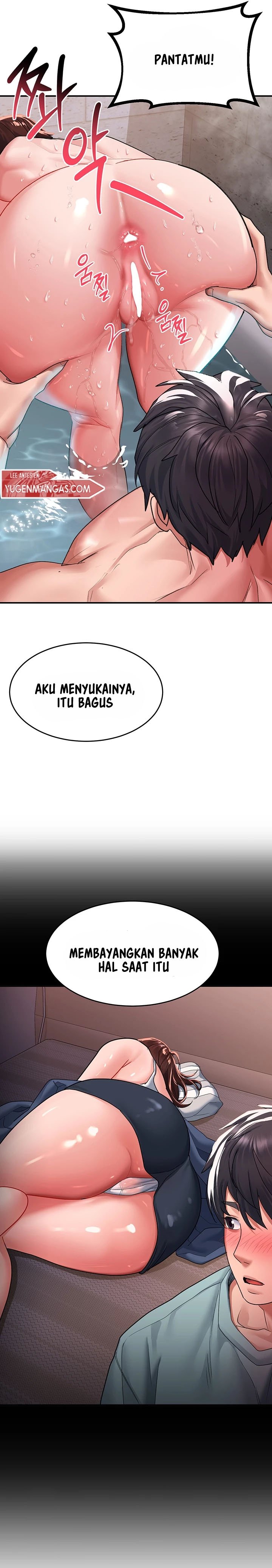 Unlock Her Heart - Chapter 26 19