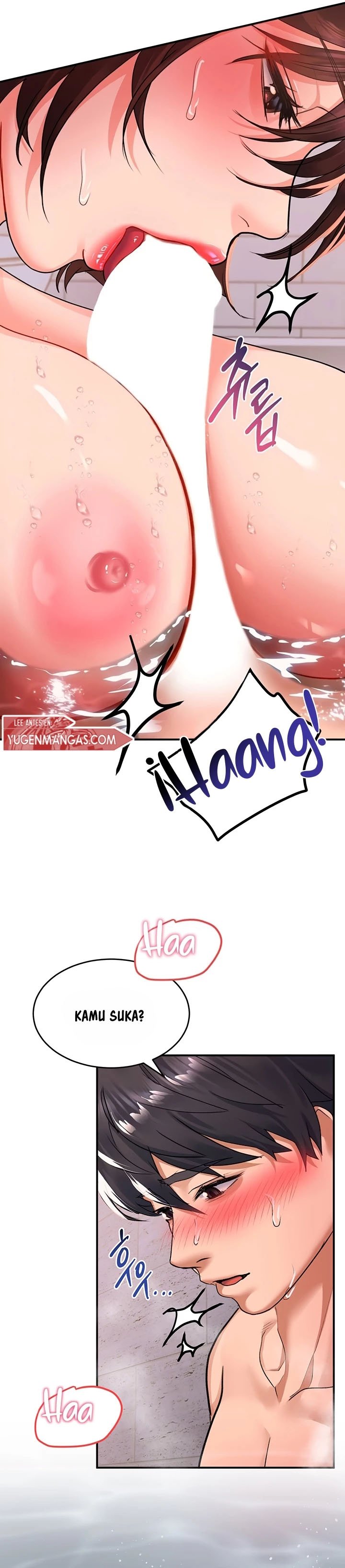 Unlock Her Heart - Chapter 26 10