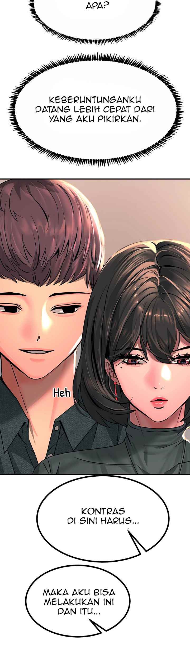 Rainbow (Show Me Your Sensuality) - Chapter 26 15