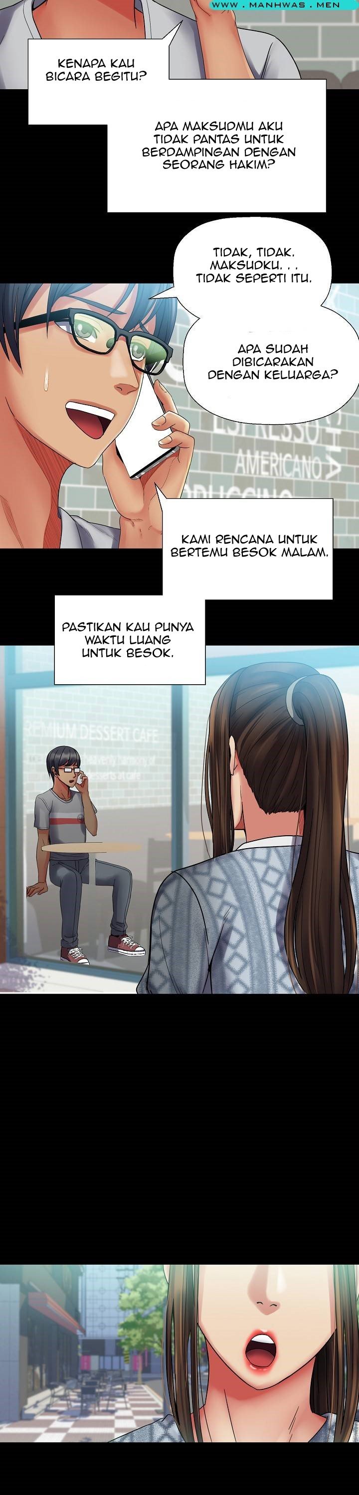 Sister Wife - Chapter 26 25