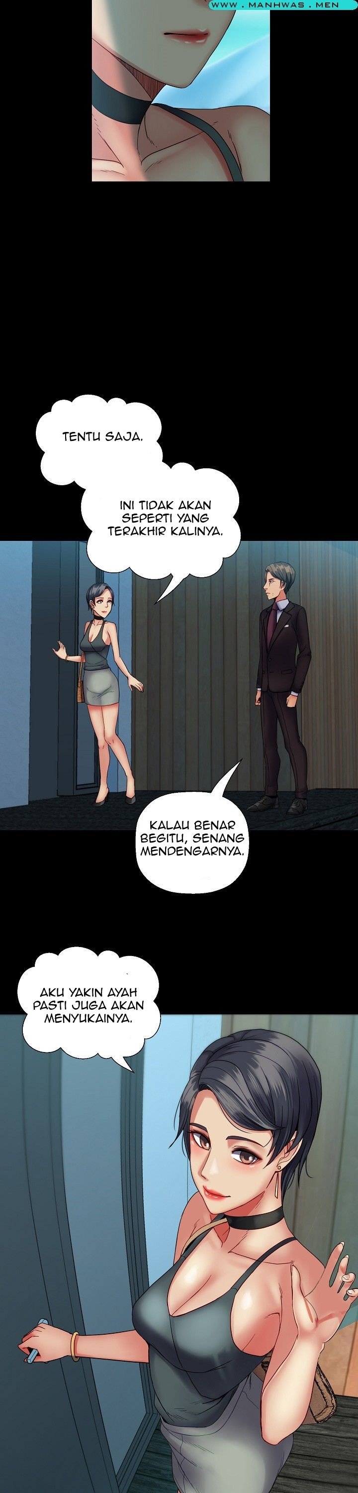 Sister Wife - Chapter 26 6
