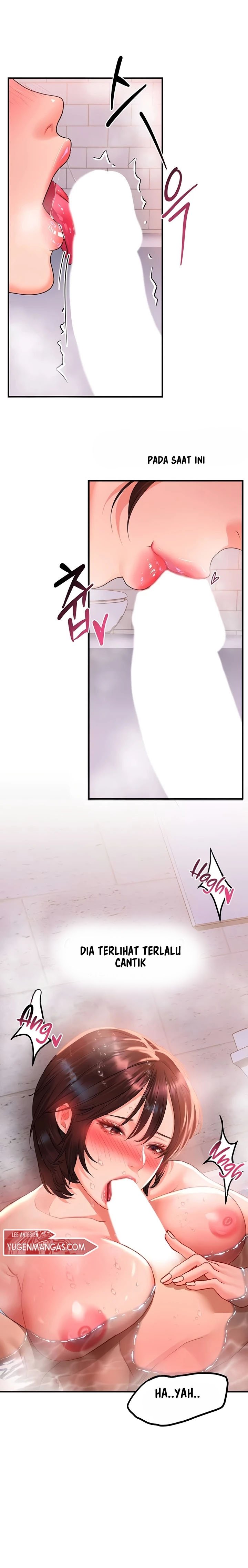 Unlock Her Heart - Chapter 26 7