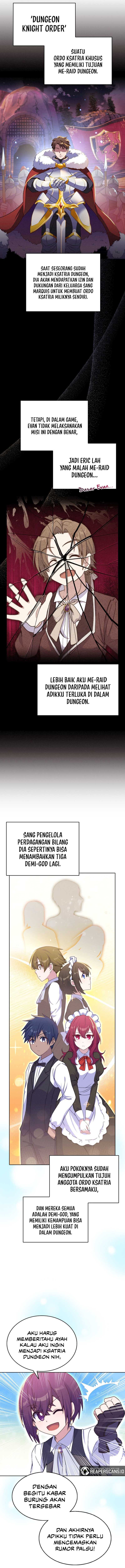 Never Die Extra - Chapter 26 3