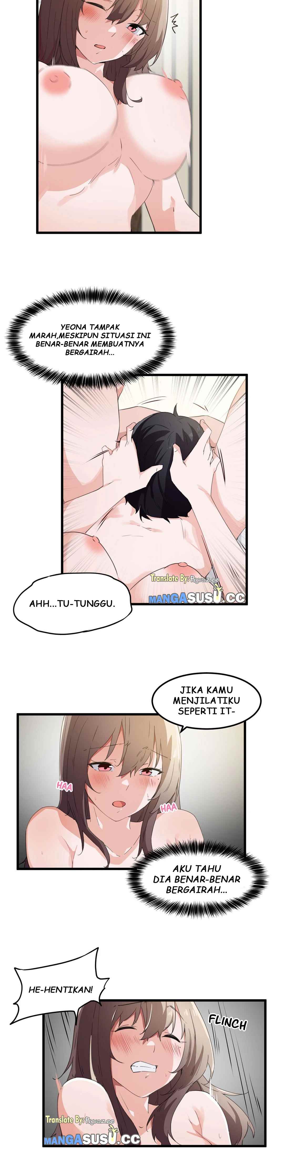 I Wanna Be a Daughter Thief - Chapter 40 6