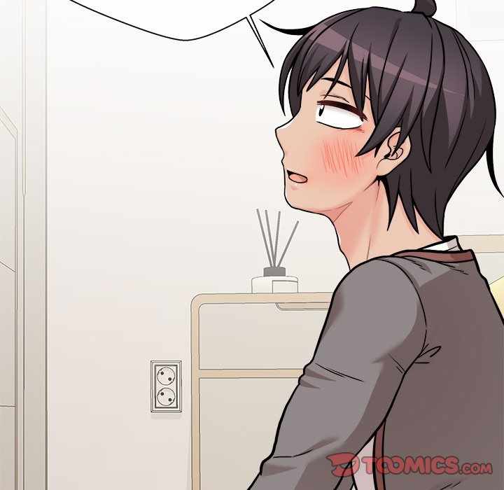 Crossing the Line - Chapter 40 131