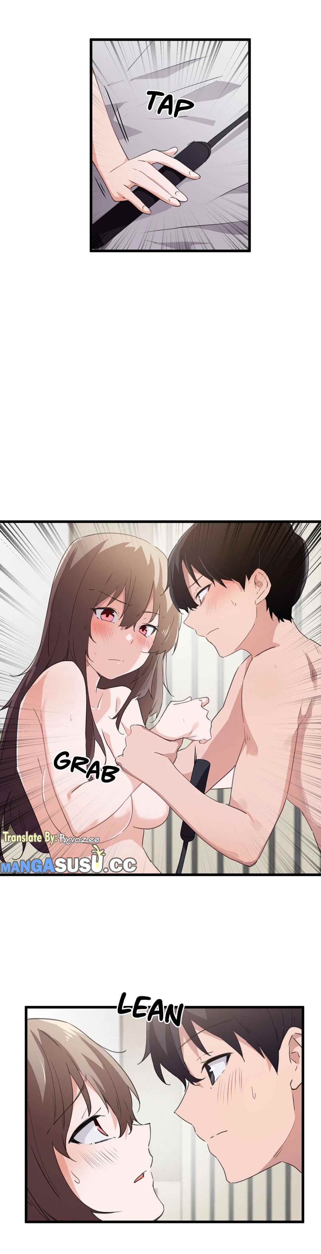 I Wanna Be a Daughter Thief - Chapter 40 8