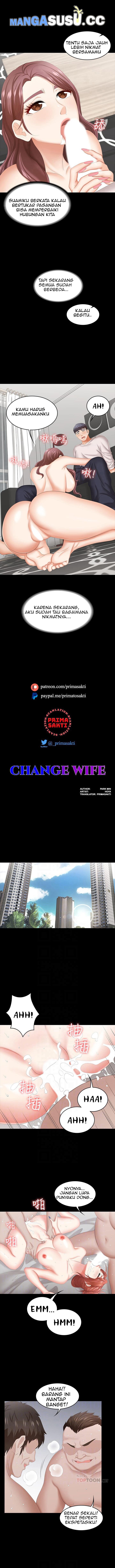 Change Wife - Chapter 40 3