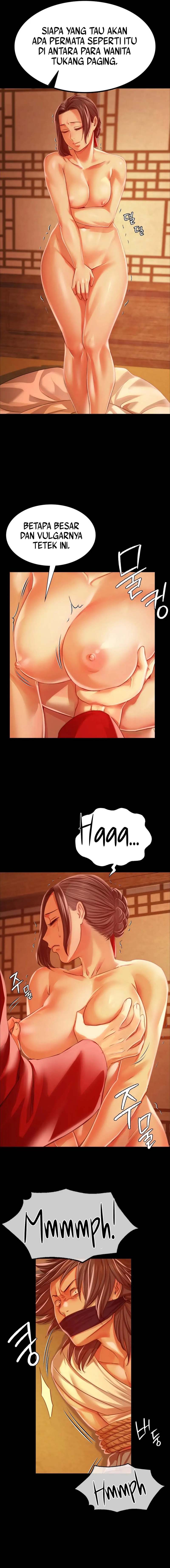 Madam - Chapter 40 15