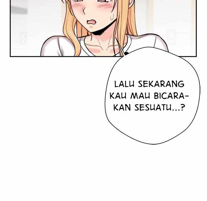 Crossing the Line - Chapter 40 44