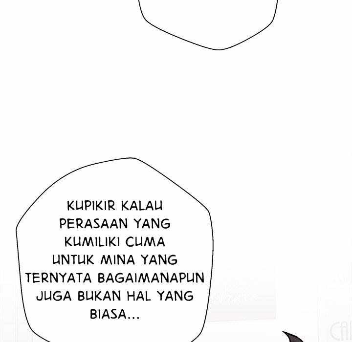 Crossing the Line - Chapter 40 130