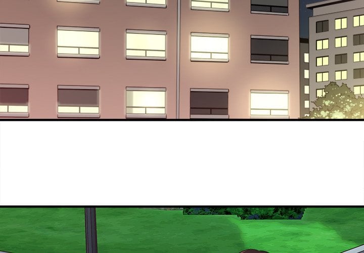 With Yumi - Chapter 40 4