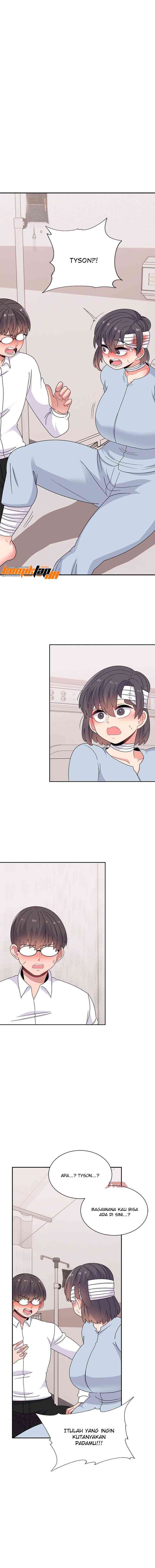Mina - Chapter 40 1