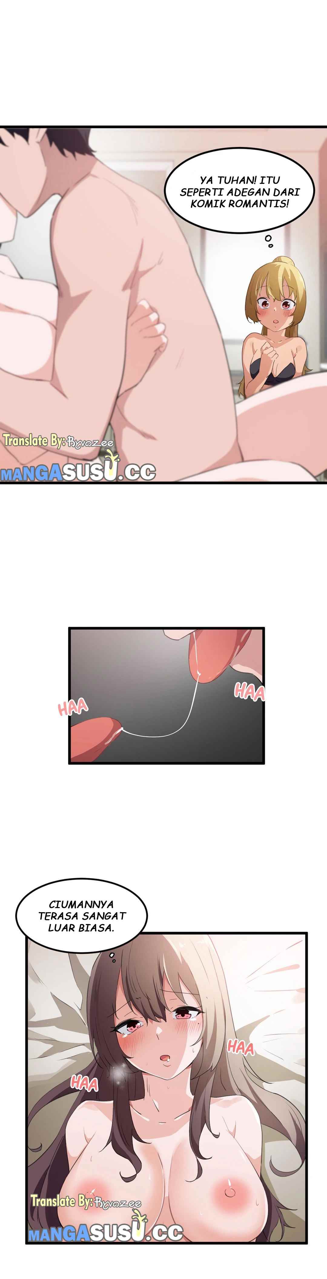 I Wanna Be a Daughter Thief - Chapter 40 9