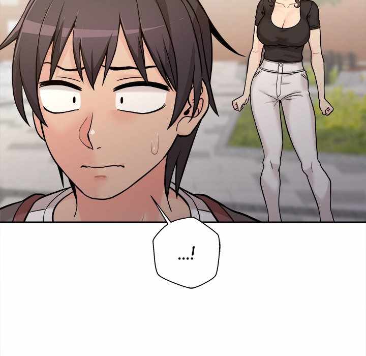 Crossing the Line - Chapter 40 20