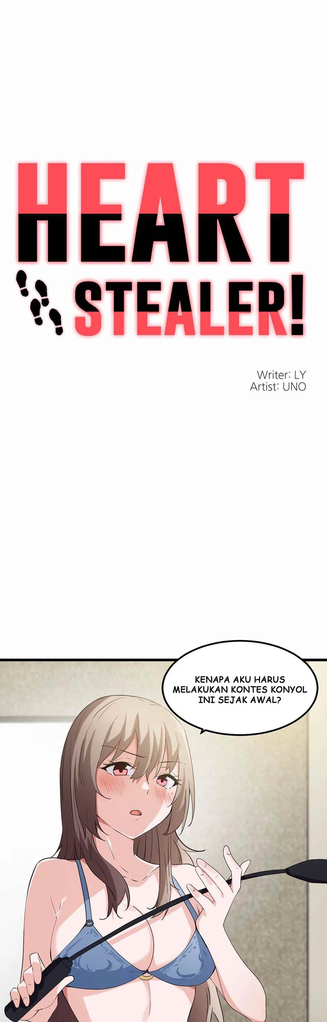 I Wanna Be a Daughter Thief - Chapter 40 2