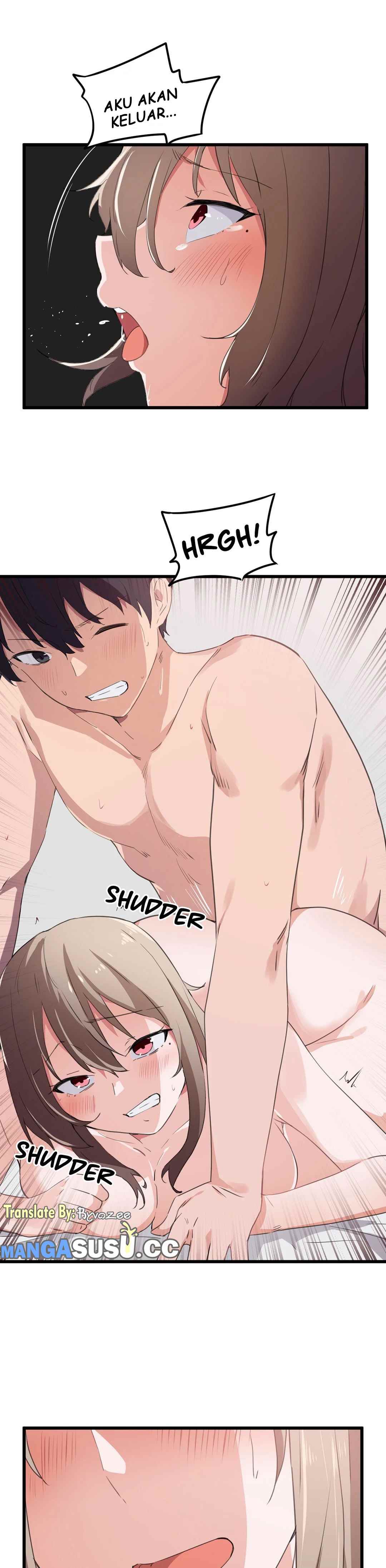 I Wanna Be a Daughter Thief - Chapter 40 17
