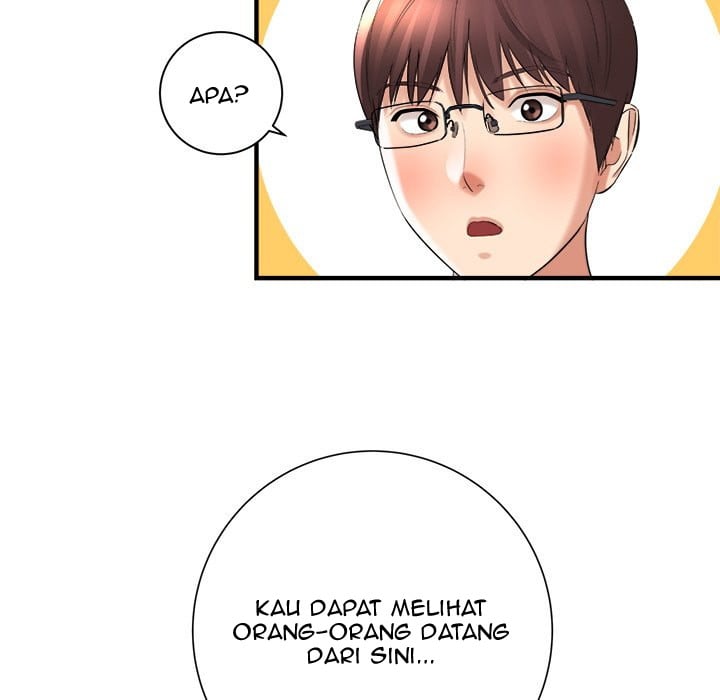 With Yumi - Chapter 40 37