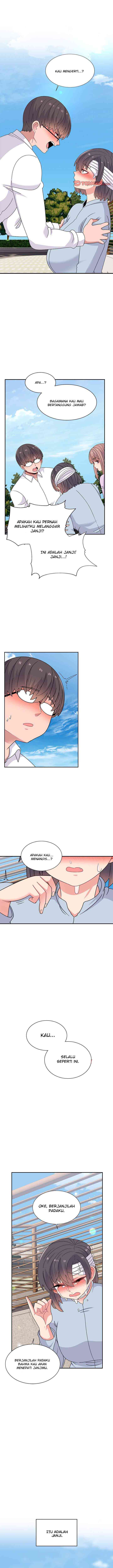 Mina - Chapter 40 8