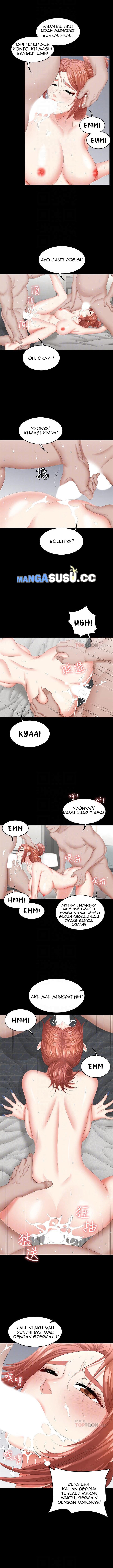 Change Wife - Chapter 40 4