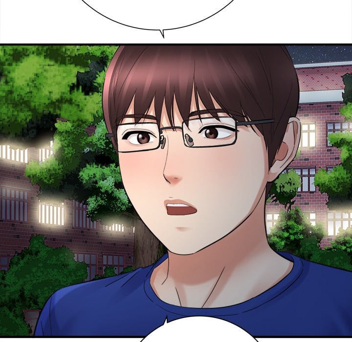 With Yumi - Chapter 40 9