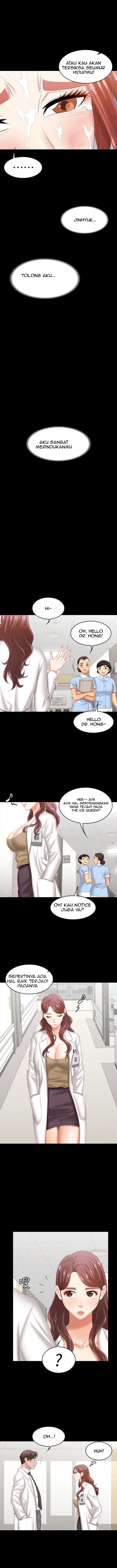 Change Wife - Chapter 40 8