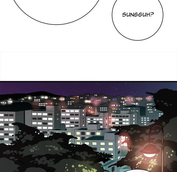 With Yumi - Chapter 40 30