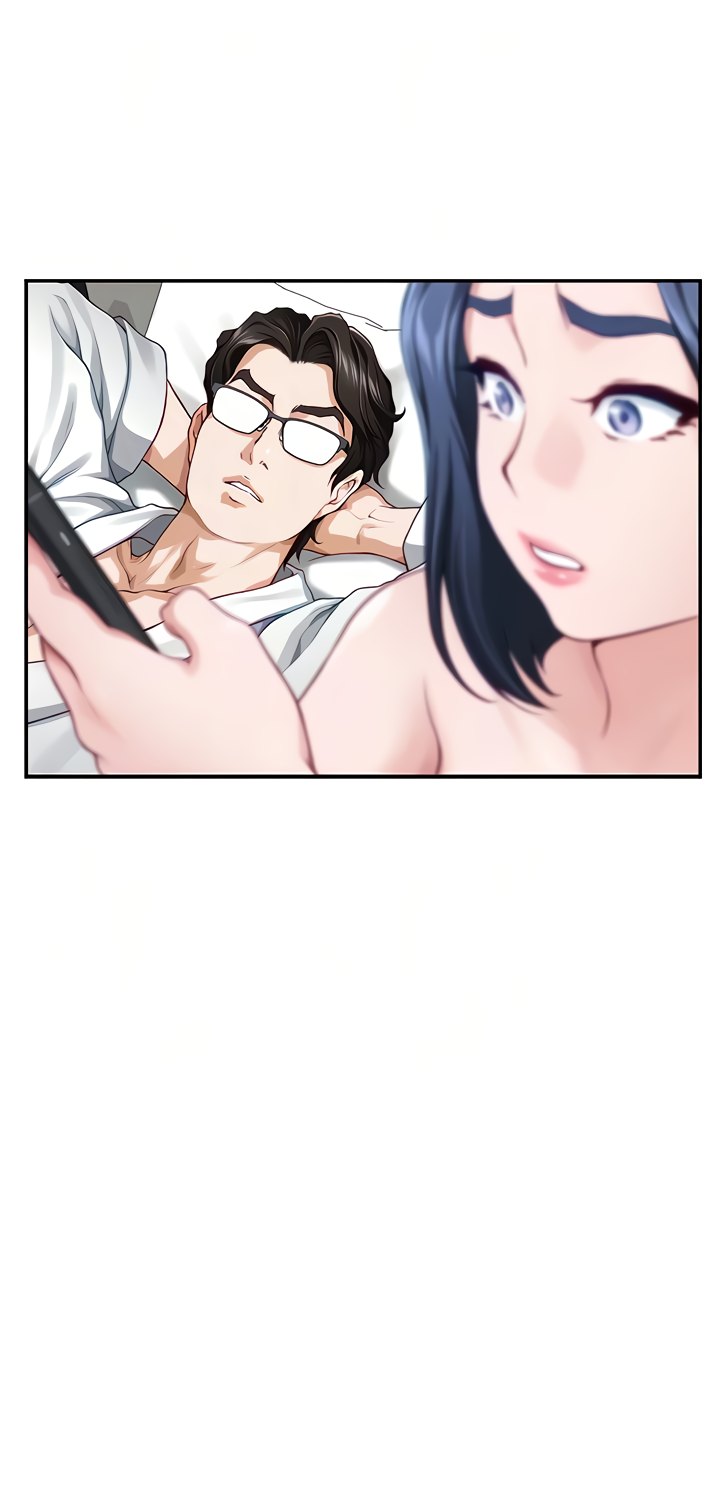 Noona&#8217;s Night - Chapter 40 13