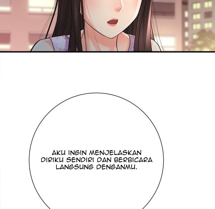 With Yumi - Chapter 40 8
