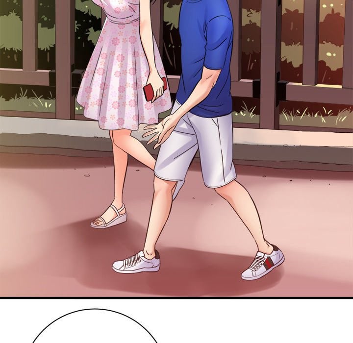 With Yumi - Chapter 40 18