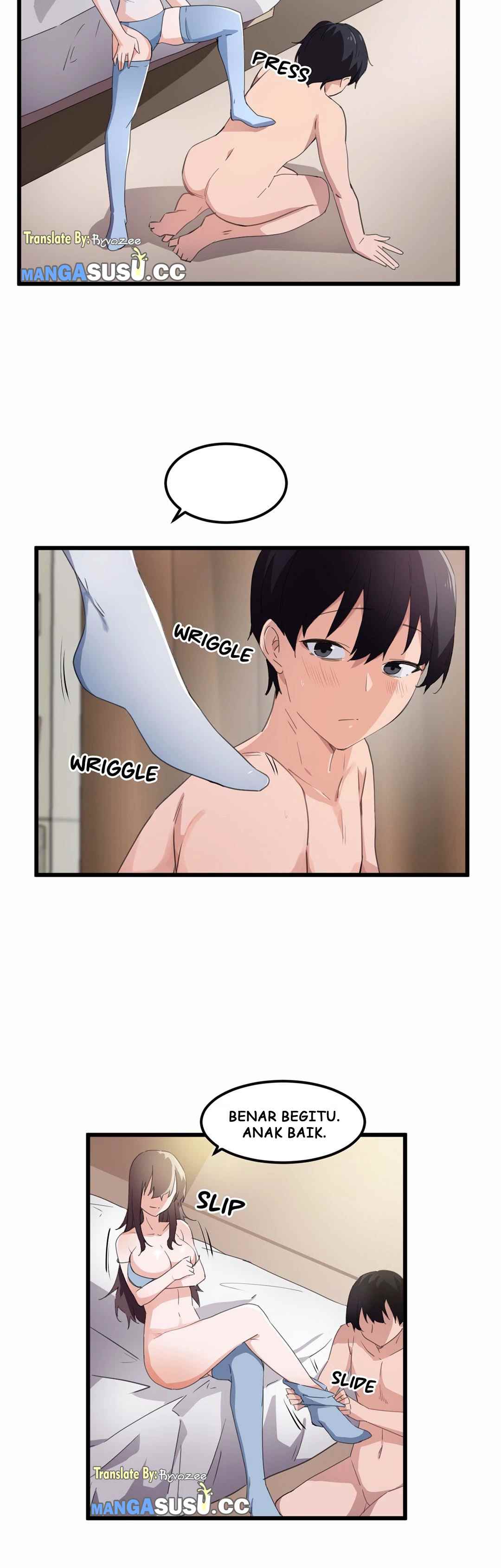 I Wanna Be a Daughter Thief - Chapter 40 4