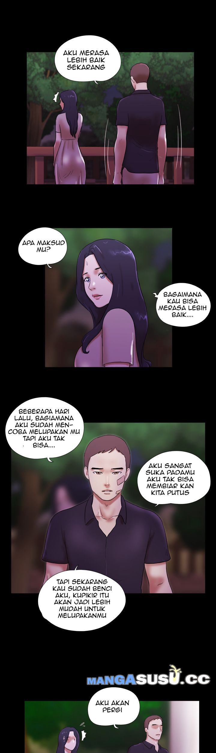 She&#8217;s The Girl - Chapter 40 17