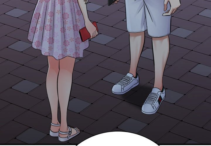 With Yumi - Chapter 40 6