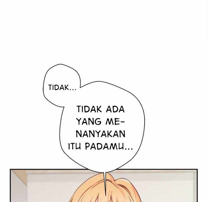 Crossing the Line - Chapter 40 41