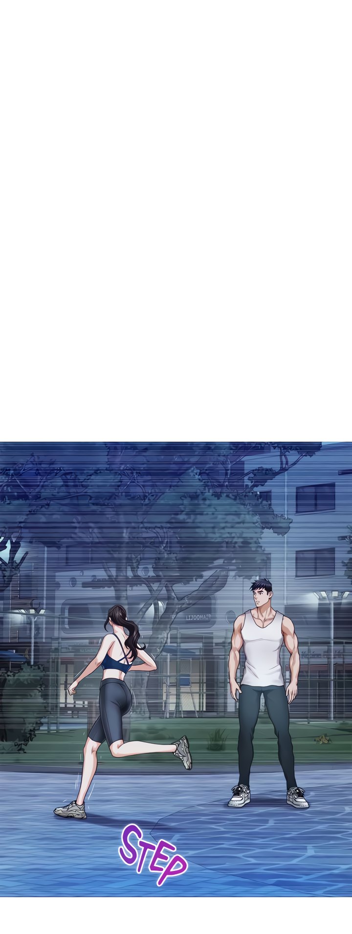 Noona&#8217;s Night - Chapter 40 53