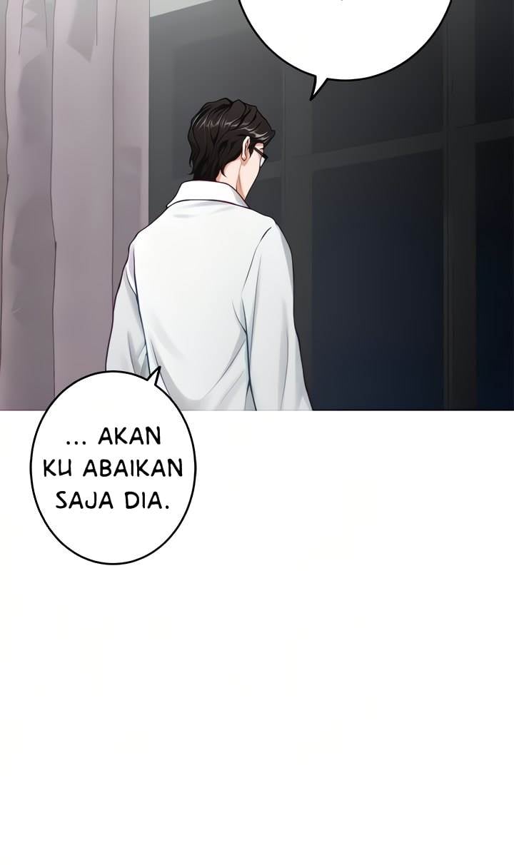 Noona&#8217;s Night - Chapter 40 34