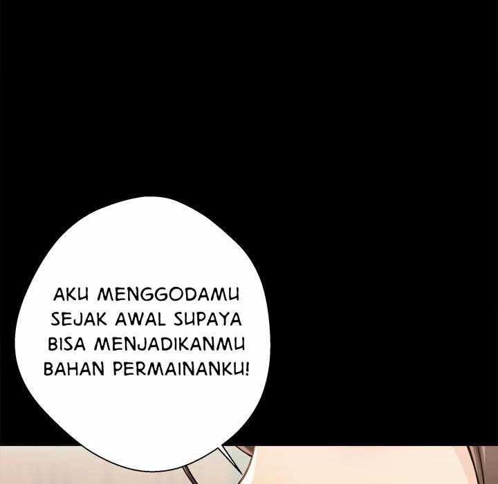 Crossing the Line - Chapter 40 110