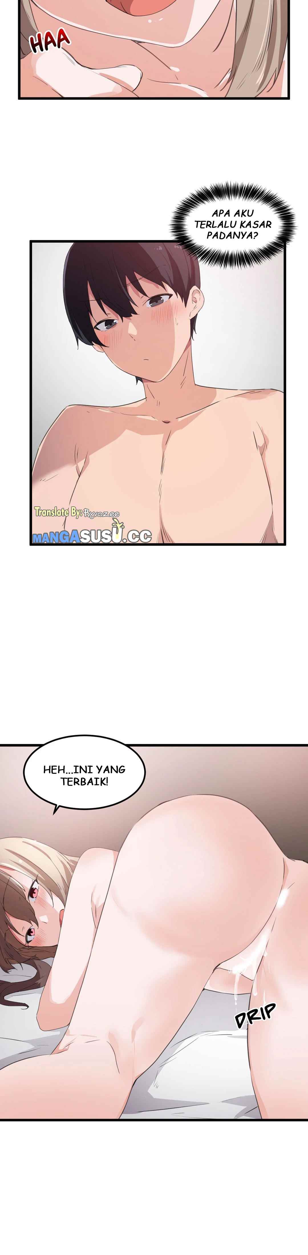 I Wanna Be a Daughter Thief - Chapter 40 18