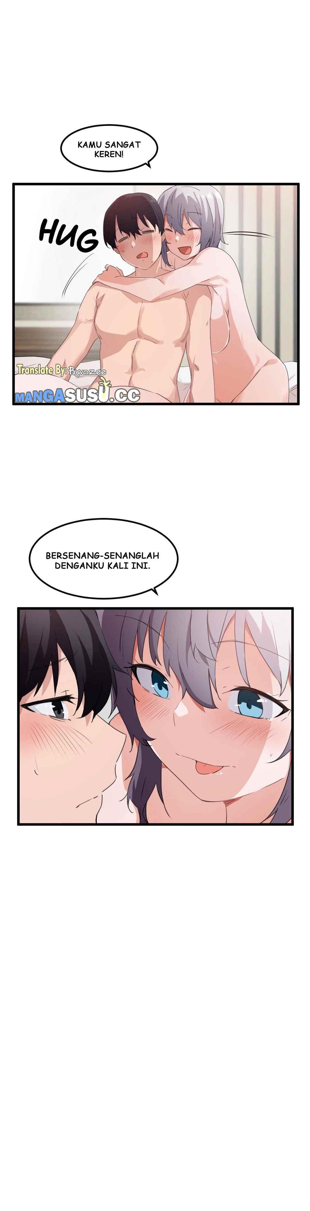 I Wanna Be a Daughter Thief - Chapter 40 19