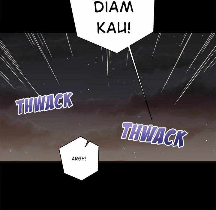 Crossing the Line - Chapter 40 109