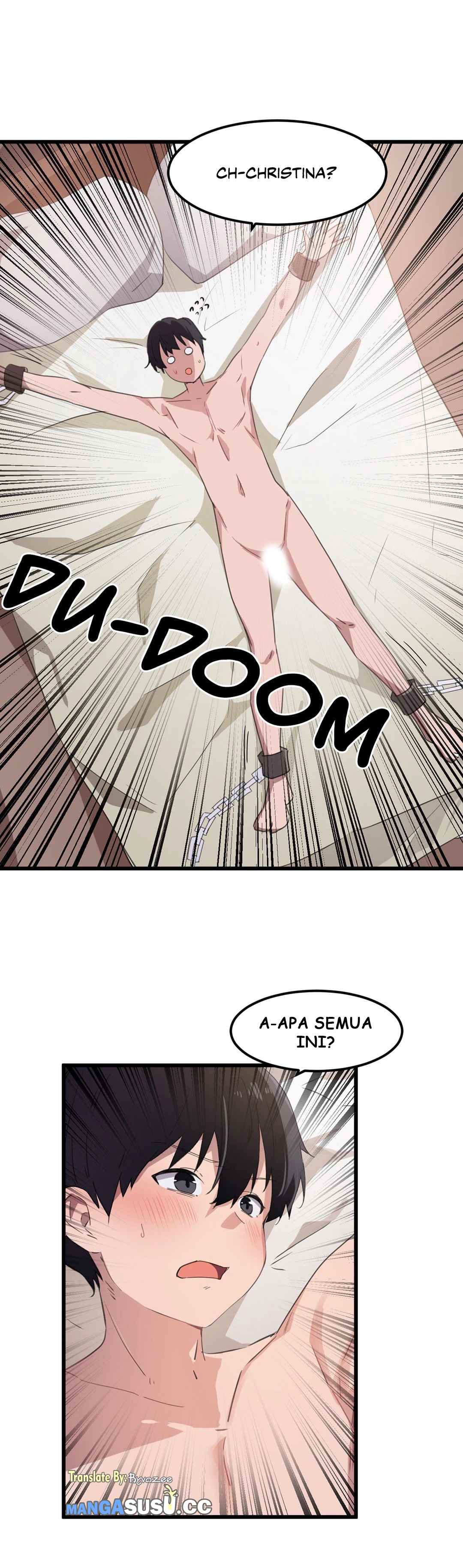 I Wanna Be a Daughter Thief - Chapter 40 21