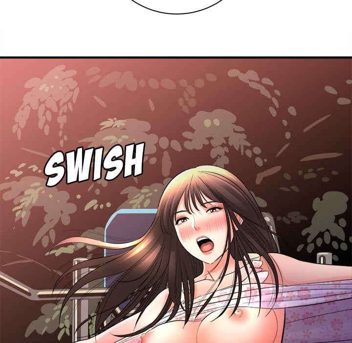 With Yumi - Chapter 40 40