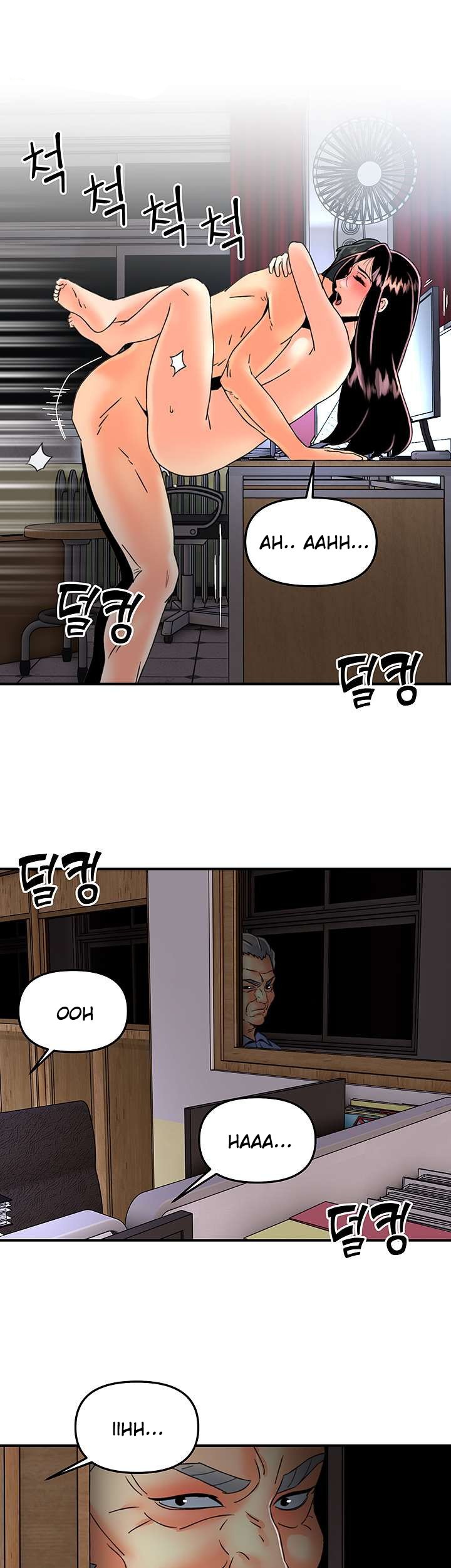 Beauty Salon Sisters - Chapter 40 27