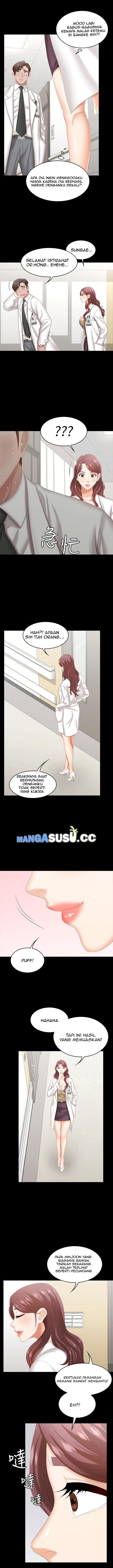 Change Wife - Chapter 40 9