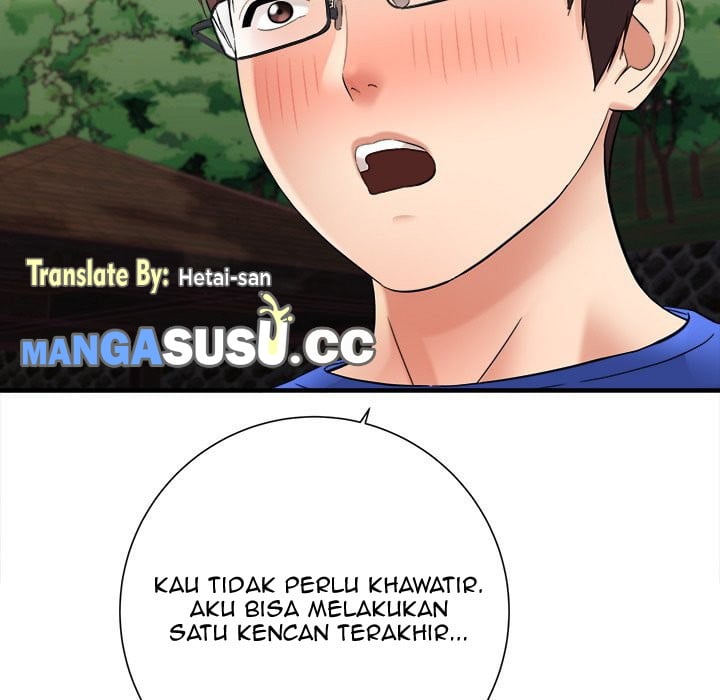 With Yumi - Chapter 40 45