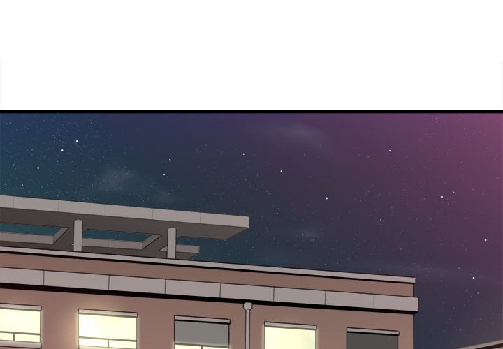 With Yumi - Chapter 40 3
