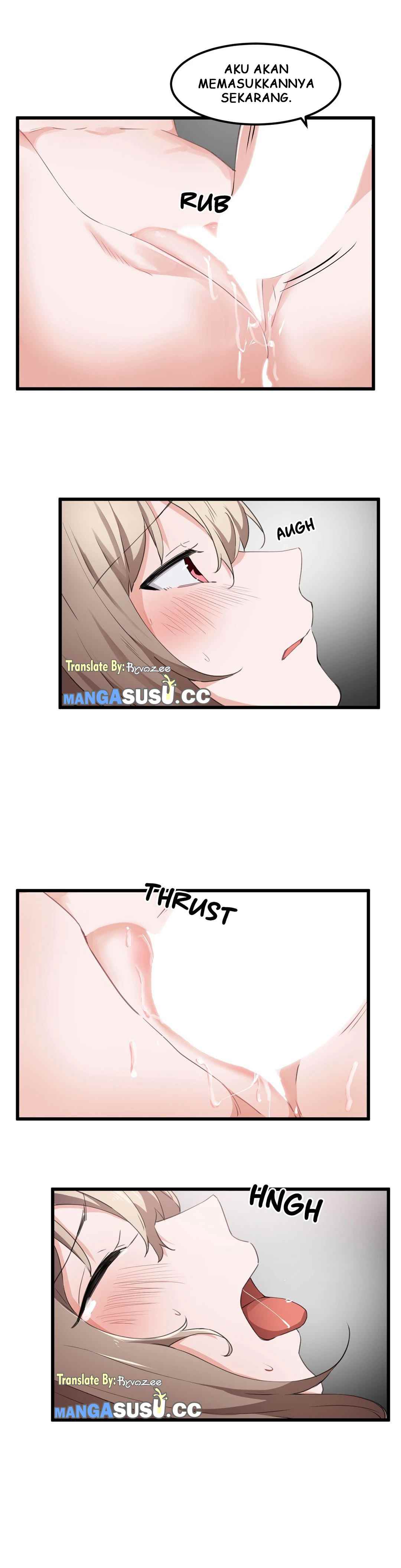 I Wanna Be a Daughter Thief - Chapter 40 10