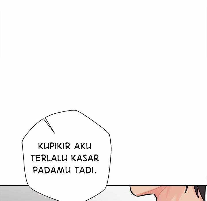 Crossing the Line - Chapter 40 36