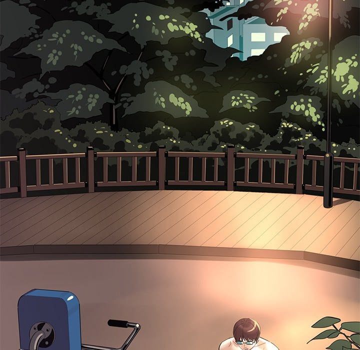 With Yumi - Chapter 40 133