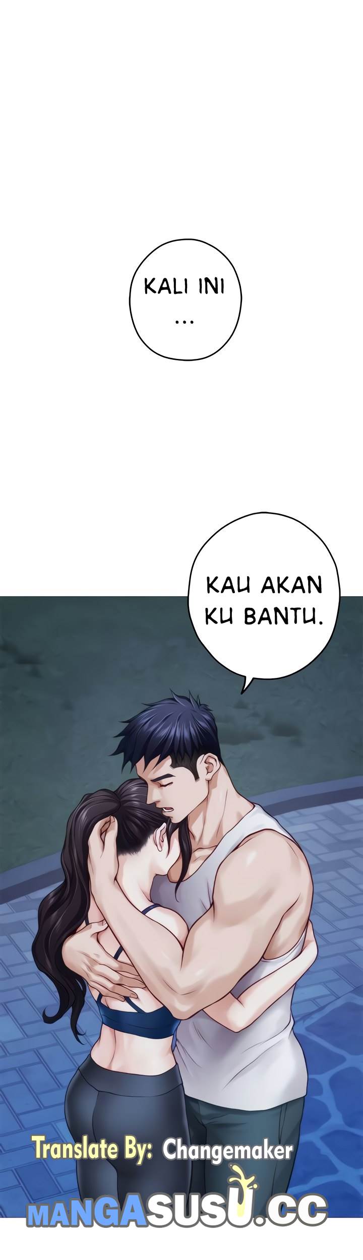 Noona&#8217;s Night - Chapter 40 59