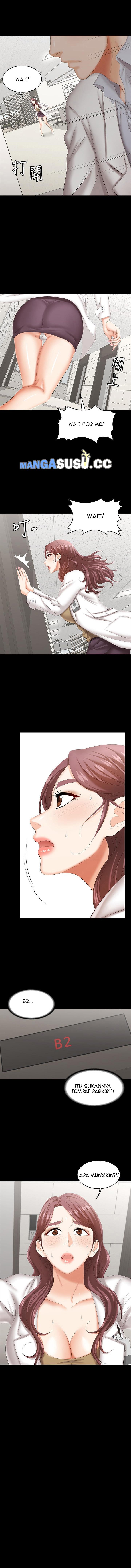 Change Wife - Chapter 40 11
